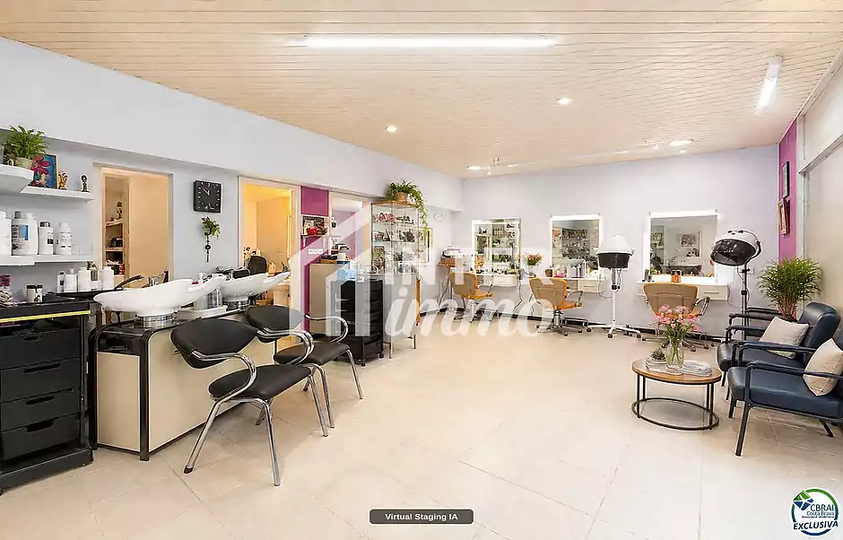 Local comercial - foto 1 de 12