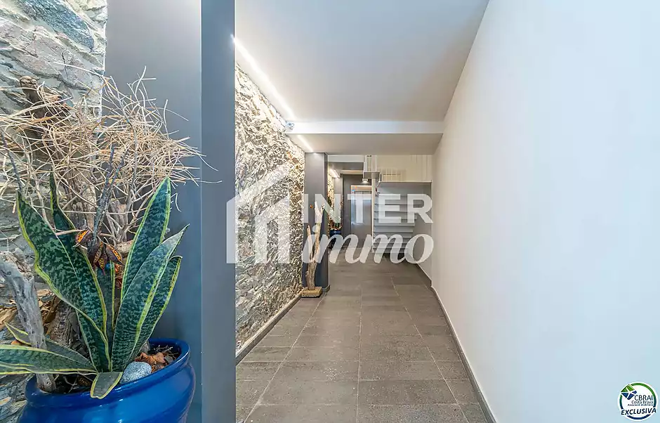 Magnífic Apartament a Primera Línia de Mar - foto 8 de 35