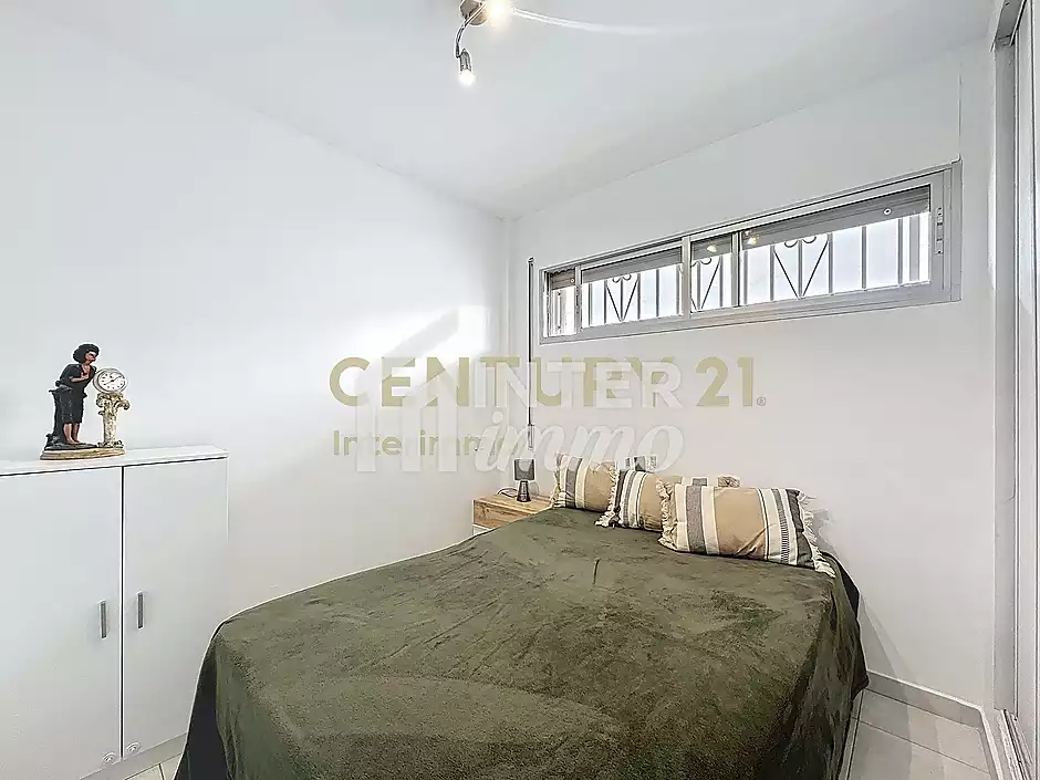 Apartament amb terrassa i vista canal – Poblat Típic, Empuriabrava - foto 5 de 22