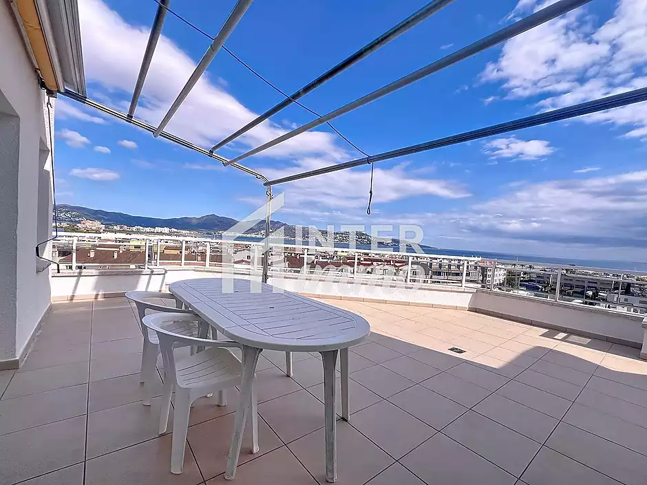 En venda: Superb Apartament amb Vistes al Mar al Club N&agrave;utic - foto 4 de 24