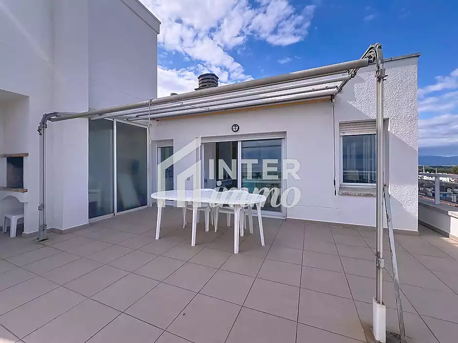 En venda: Superb Apartament amb Vistes al Mar al Club N&agrave;utic - foto 7 de 24
