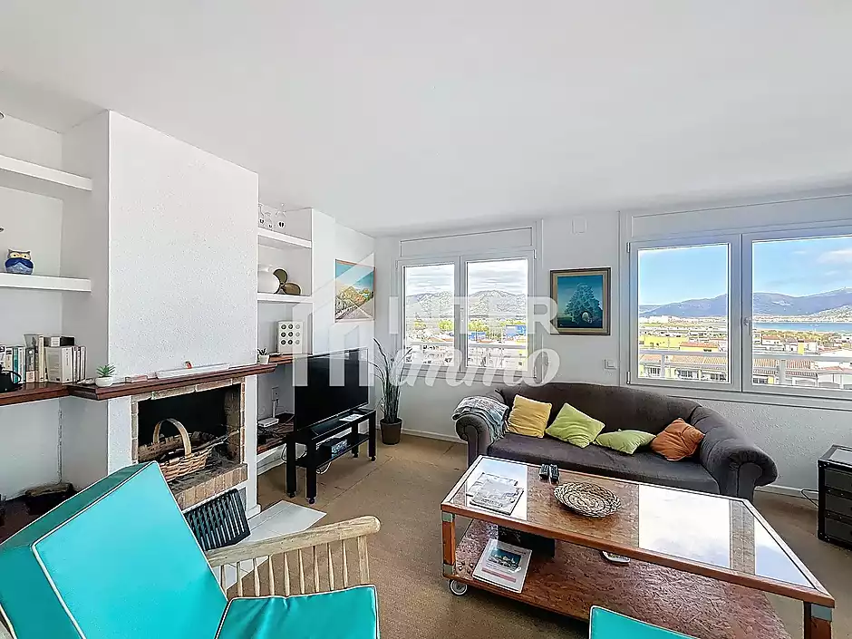 En venda: Superb Apartament amb Vistes al Mar al Club N&agrave;utic - foto 9 de 24