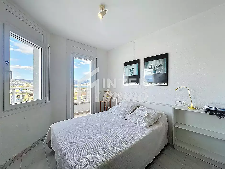 En venda: Superb Apartament amb Vistes al Mar al Club N&agrave;utic - foto 10 de 24