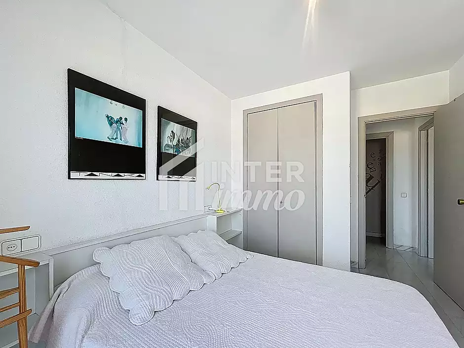 En venda: Superb Apartament amb Vistes al Mar al Club N&agrave;utic - foto 11 de 24