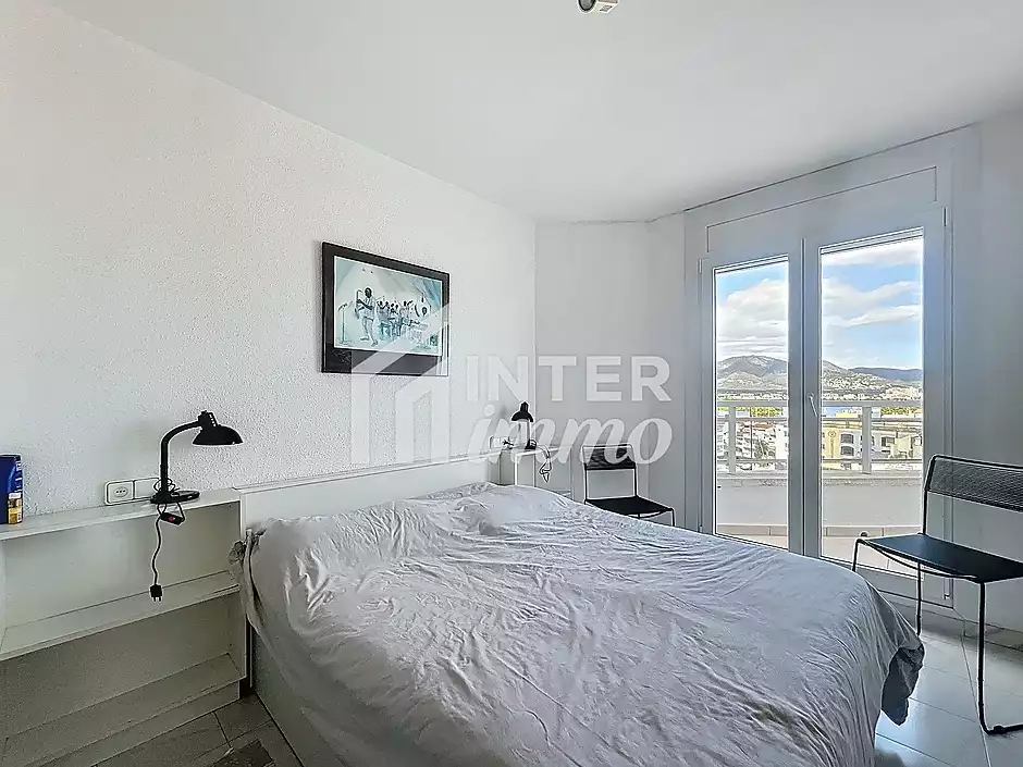 En venda: Superb Apartament amb Vistes al Mar al Club N&agrave;utic - foto 12 de 24