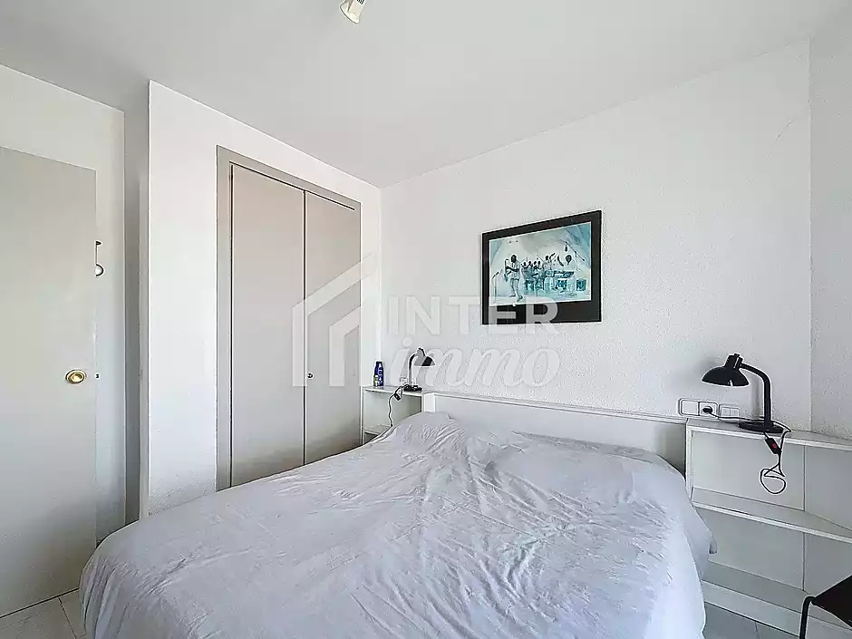 En venda: Superb Apartament amb Vistes al Mar al Club N&agrave;utic - foto 13 de 24