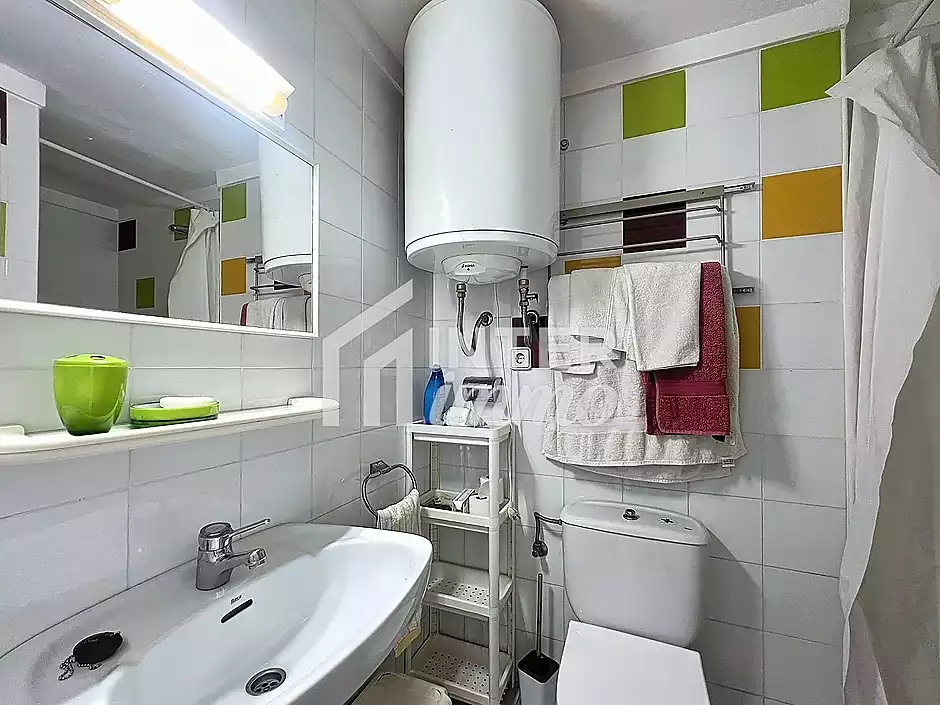 En venda: Superb Apartament amb Vistes al Mar al Club N&agrave;utic - foto 17 de 24