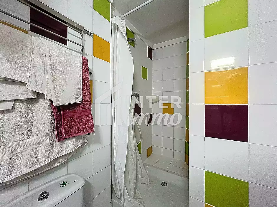 En venda: Superb Apartament amb Vistes al Mar al Club N&agrave;utic - foto 18 de 24