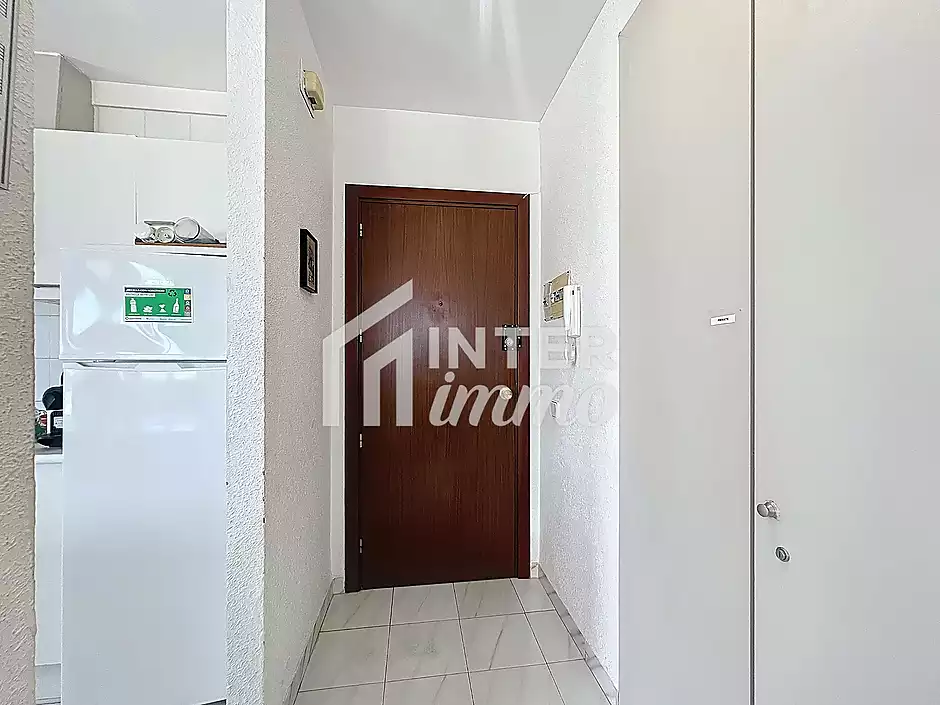 En venda: Superb Apartament amb Vistes al Mar al Club N&agrave;utic - foto 21 de 24