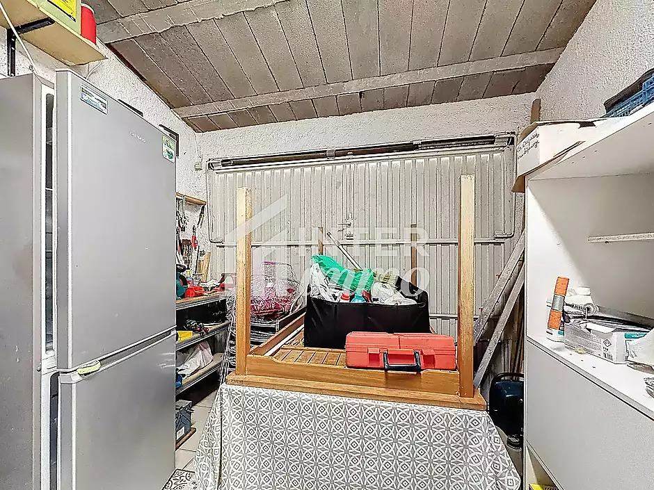 Casa de 3 habitacions amb piscina en zona tranquil&middot;la - foto 8 de 24