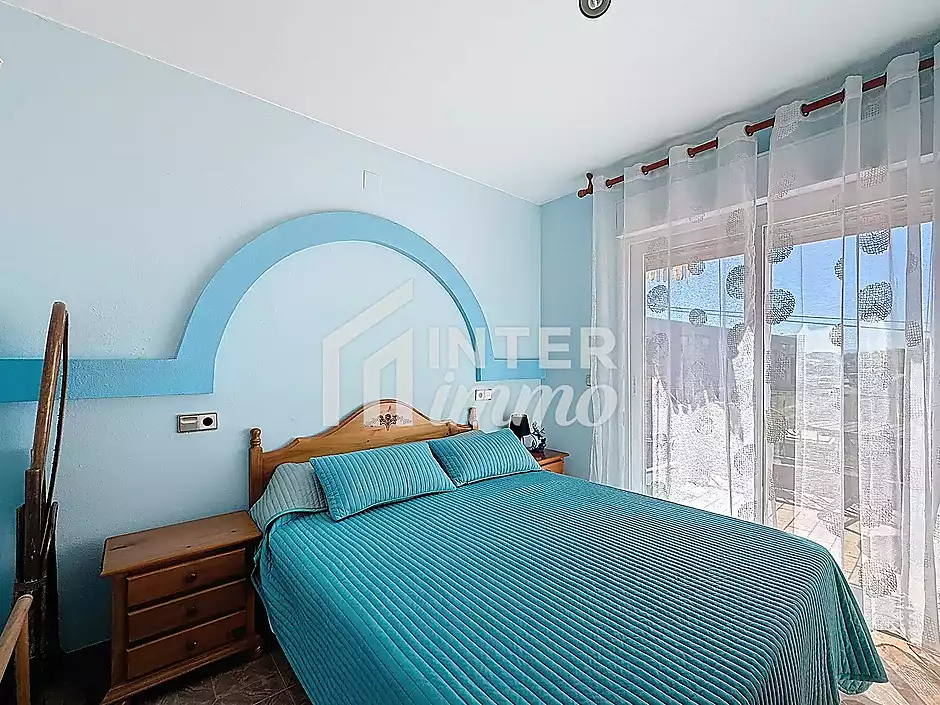 Casa de 3 habitacions amb piscina en zona tranquil&middot;la - foto 10 de 24