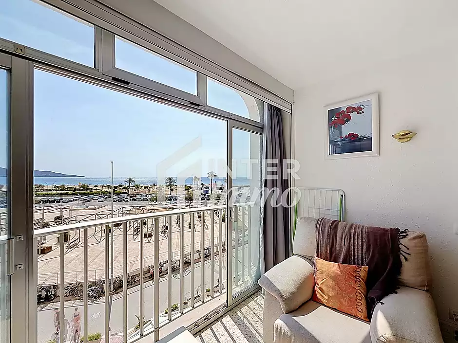 Apartament Vista Mar a Empuriabrava - foto 2 de 20