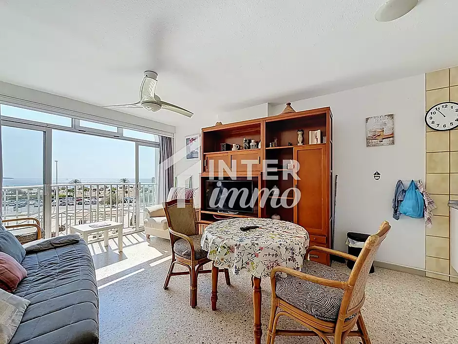 Apartament Vista Mar a Empuriabrava - foto 4 de 20