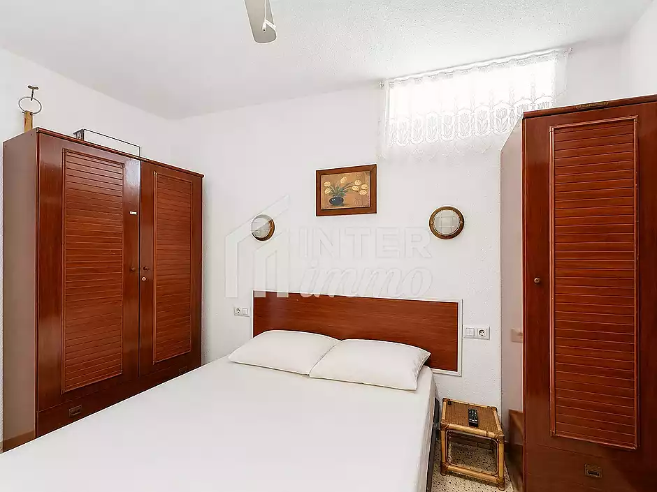 Apartament Vista Mar a Empuriabrava - foto 6 de 20