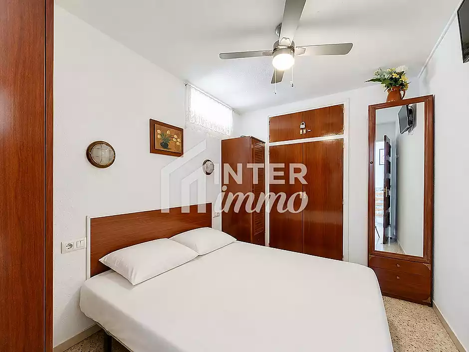 Apartament Vista Mar a Empuriabrava - foto 8 de 20
