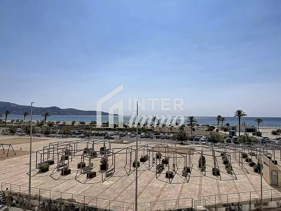 Apartament Vista Mar a Empuriabrava - foto 9 de 20