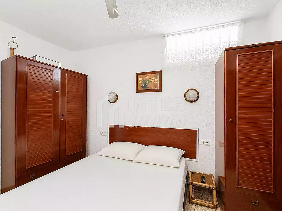 Apartament Vista Mar a Empuriabrava - foto 16 de 20