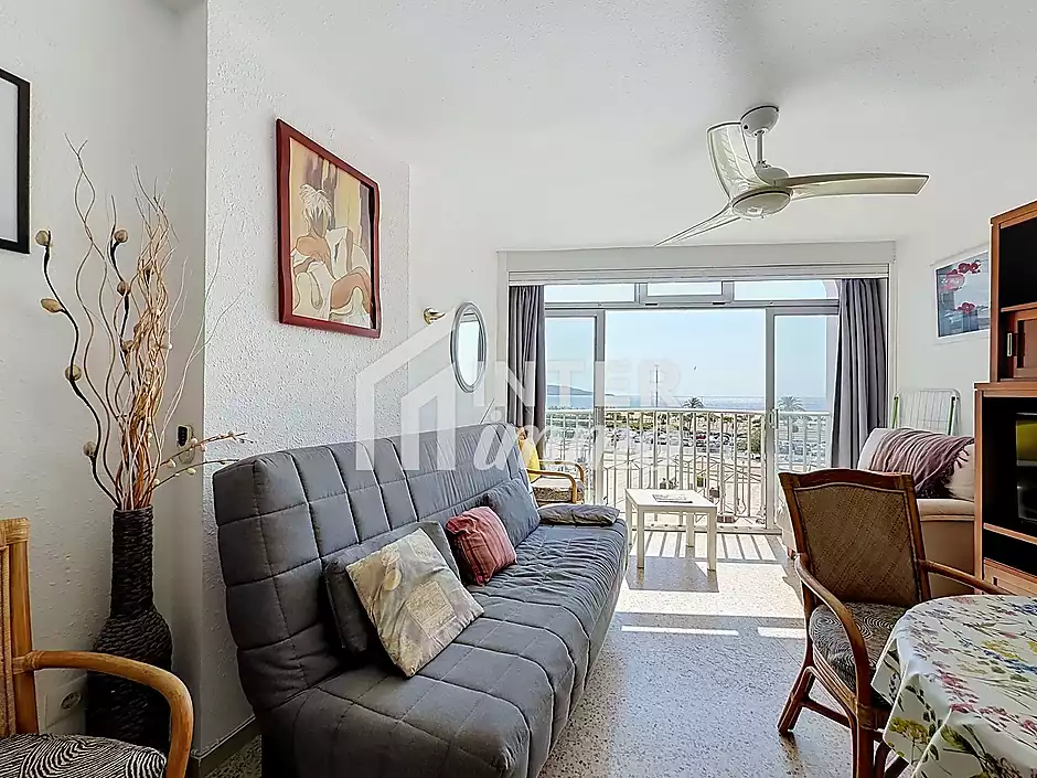 Apartament Vista Mar a Empuriabrava - foto 17 de 20