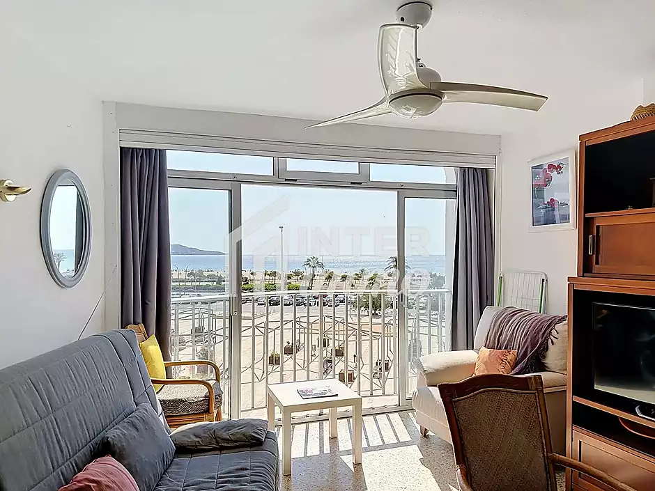 Apartament Vista Mar a Empuriabrava - foto 18 de 20