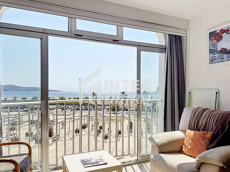 Apartament Vista Mar a Empuriabrava - foto 19 de 20