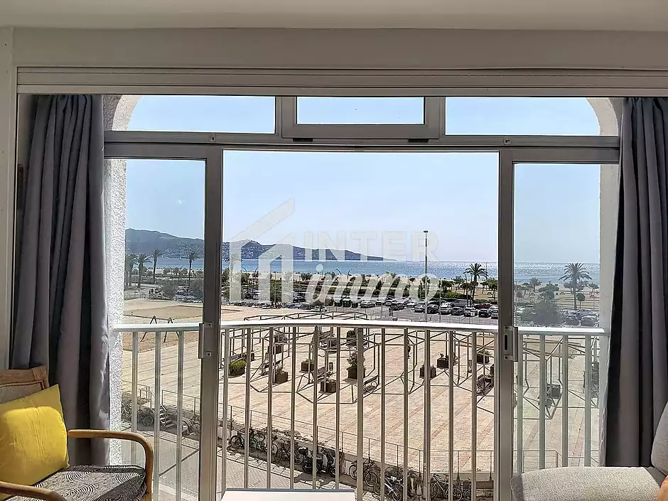 Apartament Vista Mar a Empuriabrava - foto 20 de 20