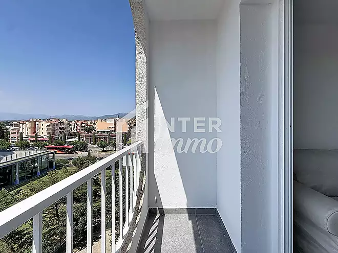 Apartament Primera L&iacute;nia de Mar a Empuriabrava