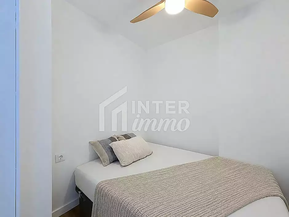 Apartament Primera Línia de Mar a Empuriabrava - foto 3 de 14