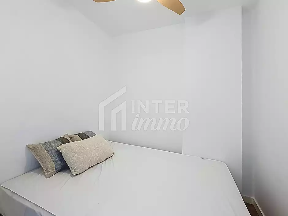 Apartament Primera Línia de Mar a Empuriabrava - foto 7 de 14