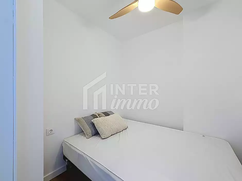 Apartament Primera Línia de Mar a Empuriabrava - foto 8 de 14