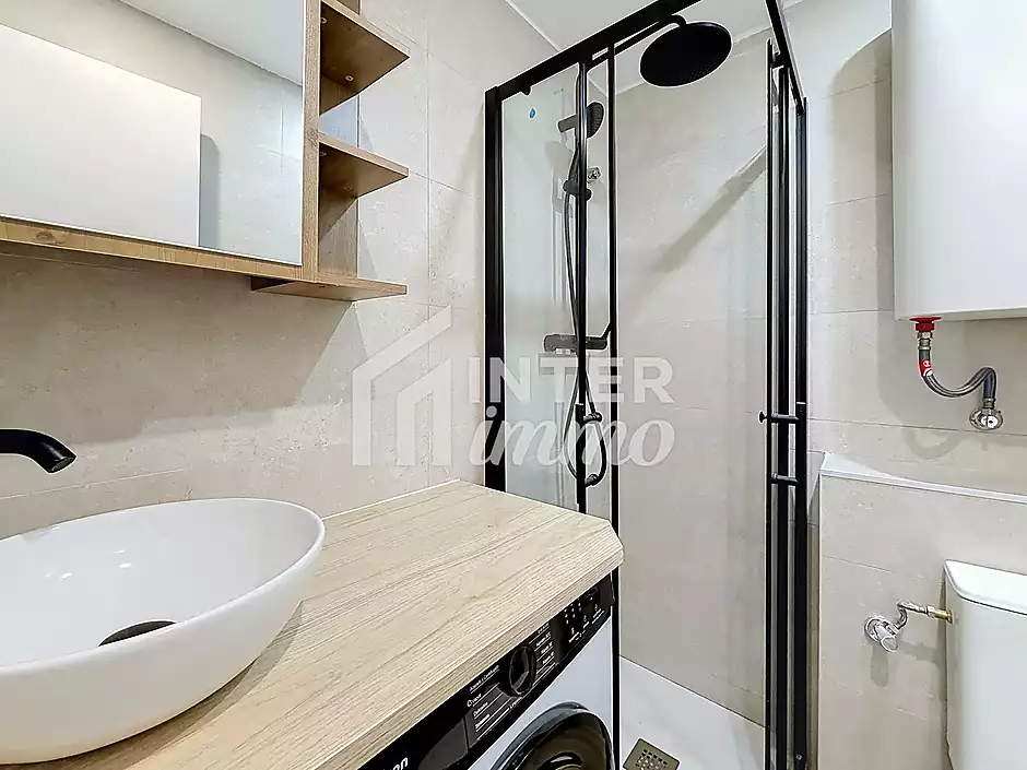 Apartament Primera Línia de Mar a Empuriabrava - foto 9 de 14