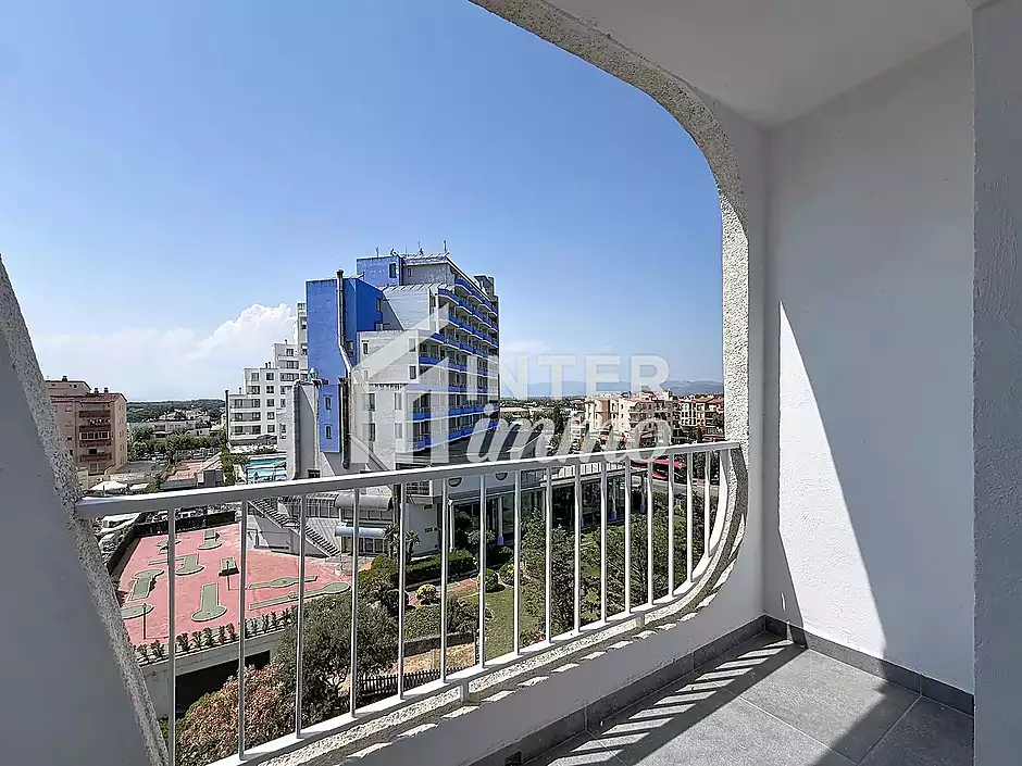 Apartament Primera Línia de Mar a Empuriabrava - foto 10 de 14