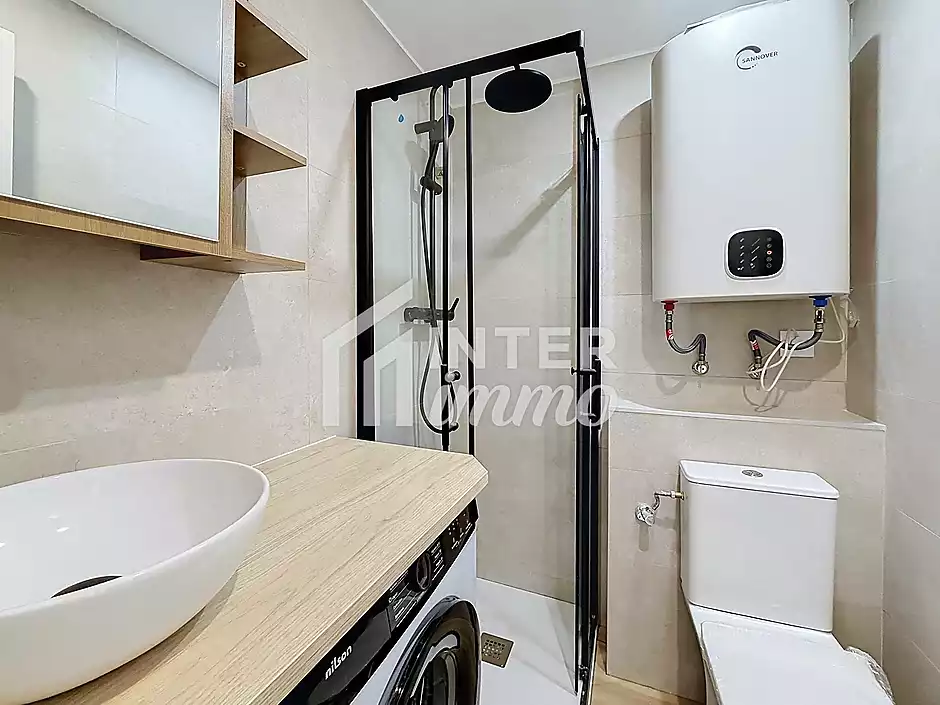 Apartament Primera Línia de Mar a Empuriabrava - foto 13 de 14