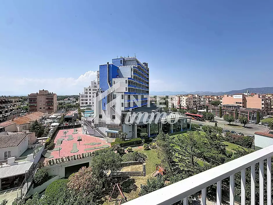Apartament Primera Línia de Mar a Empuriabrava - foto 14 de 14