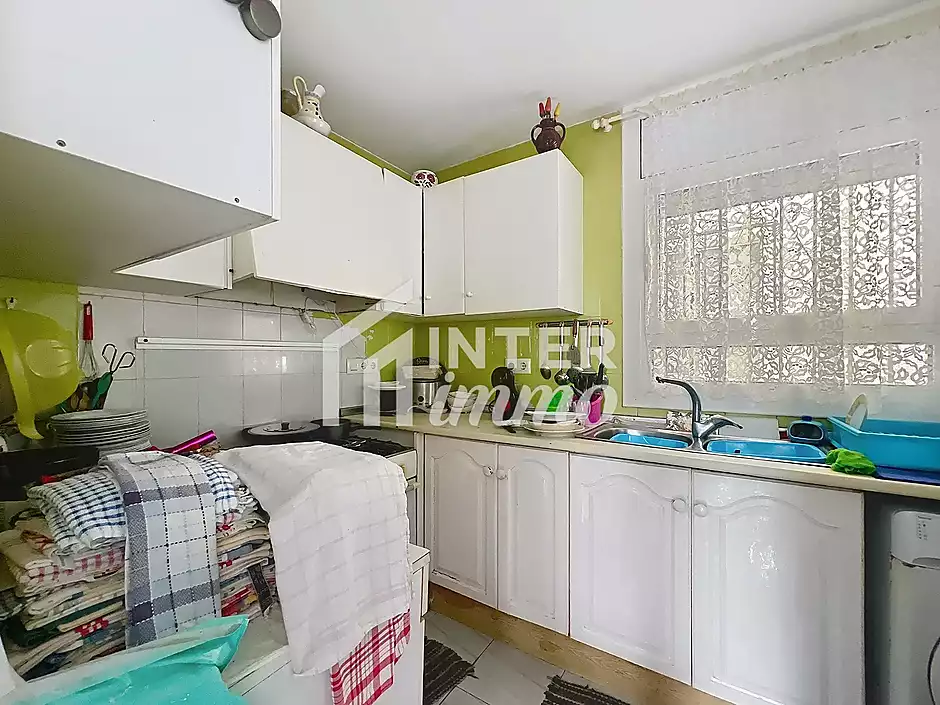 Casa amb jard&iacute; i garatge a 300 m de la platja Empuriabrava - foto 19 de 45