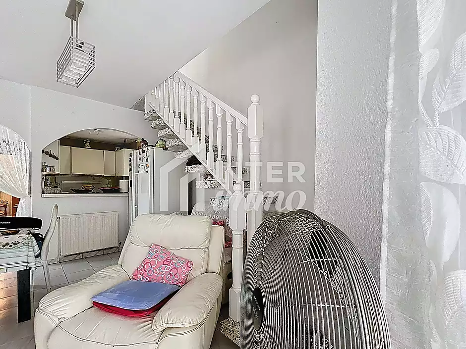 Casa amb jard&iacute; i garatge a 300 m de la platja Empuriabrava - foto 20 de 45