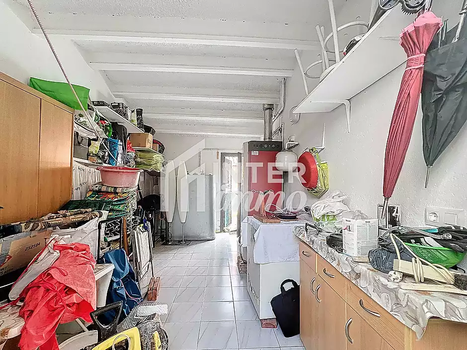 Casa amb jard&iacute; i garatge a 300 m de la platja Empuriabrava - foto 45 de 45