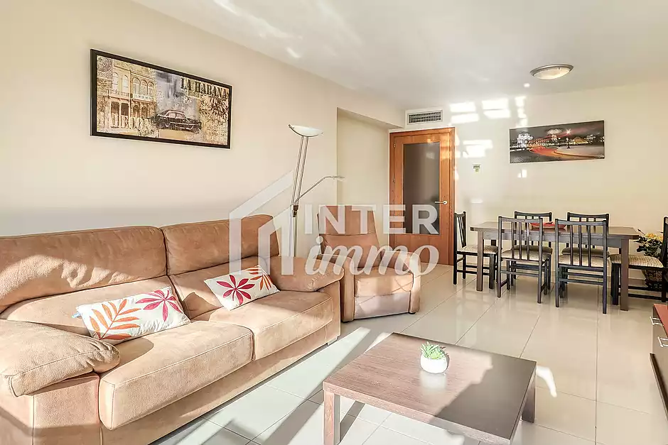 Apartament d'alt standing a Roses a 50 m del mar - foto 4 de 30