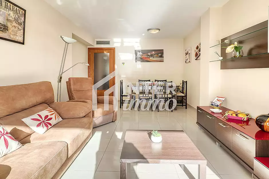 Apartament d'alt standing a Roses a 50 m del mar - foto 5 de 30