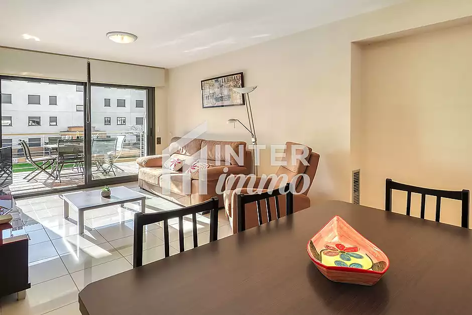 Apartament d'alt standing a Roses a 50 m del mar - foto 6 de 30