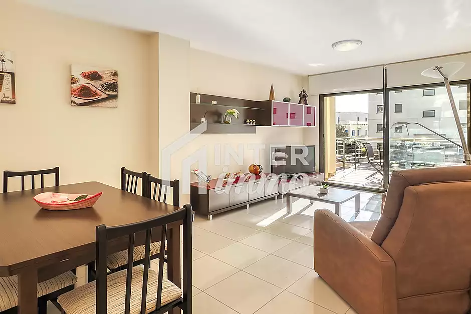 Apartament d'alt standing a Roses a 50 m del mar - foto 7 de 30