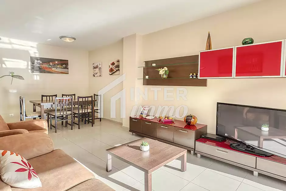 Apartament d'alt standing a Roses a 50 m del mar - foto 8 de 30