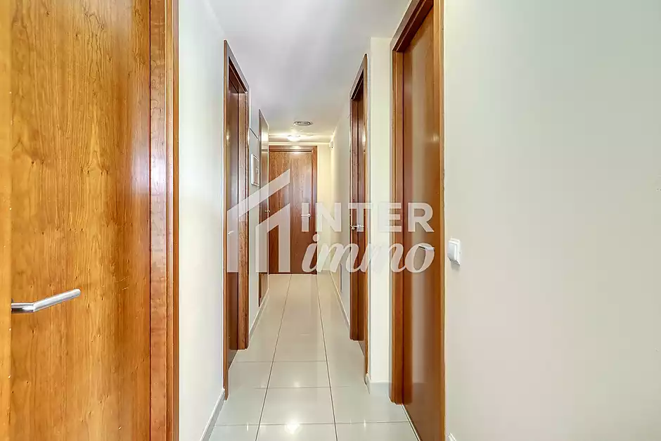 Apartament d'alt standing a Roses a 50 m del mar - foto 12 de 30