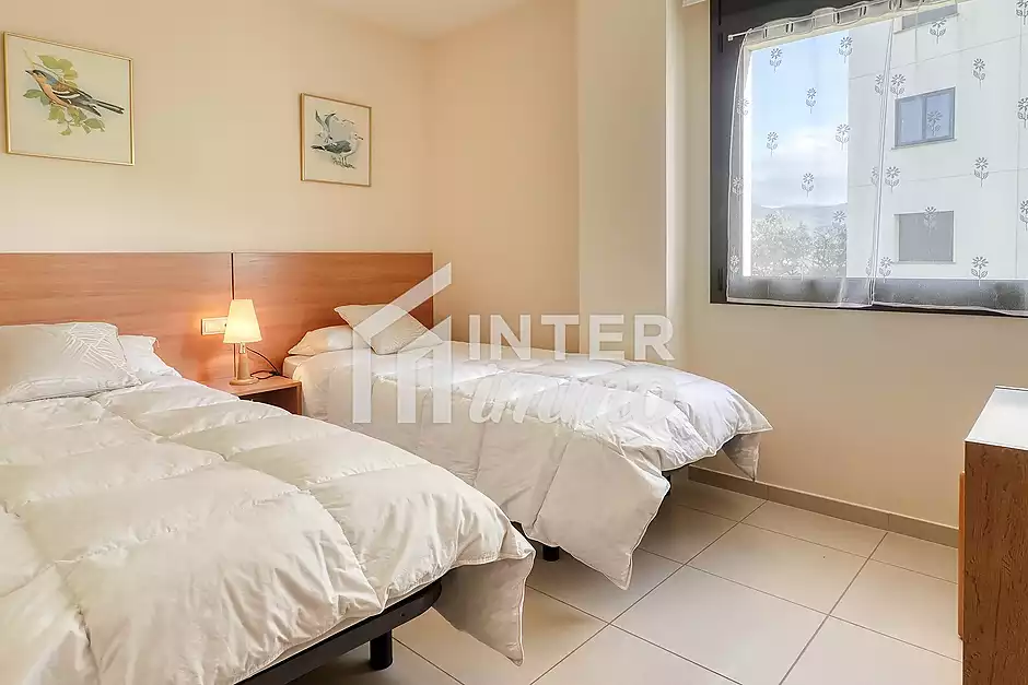 Apartament d'alt standing a Roses a 50 m del mar - foto 17 de 30