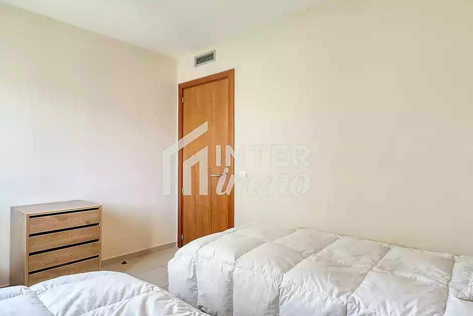 Apartament d'alt standing a Roses a 50 m del mar - foto 18 de 30