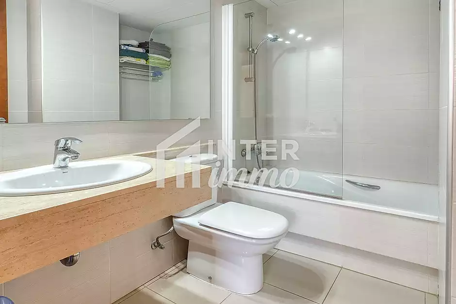 Apartament d'alt standing a Roses a 50 m del mar - foto 19 de 30