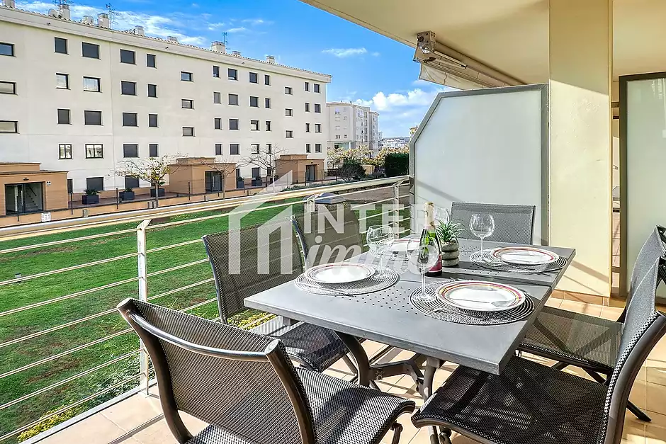 Apartament d'alt standing a Roses a 50 m del mar - foto 22 de 30