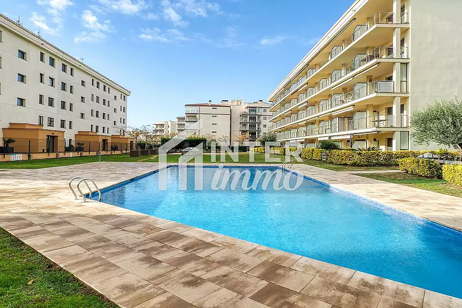 Apartament d'alt standing a Roses a 50 m del mar - foto 24 de 30