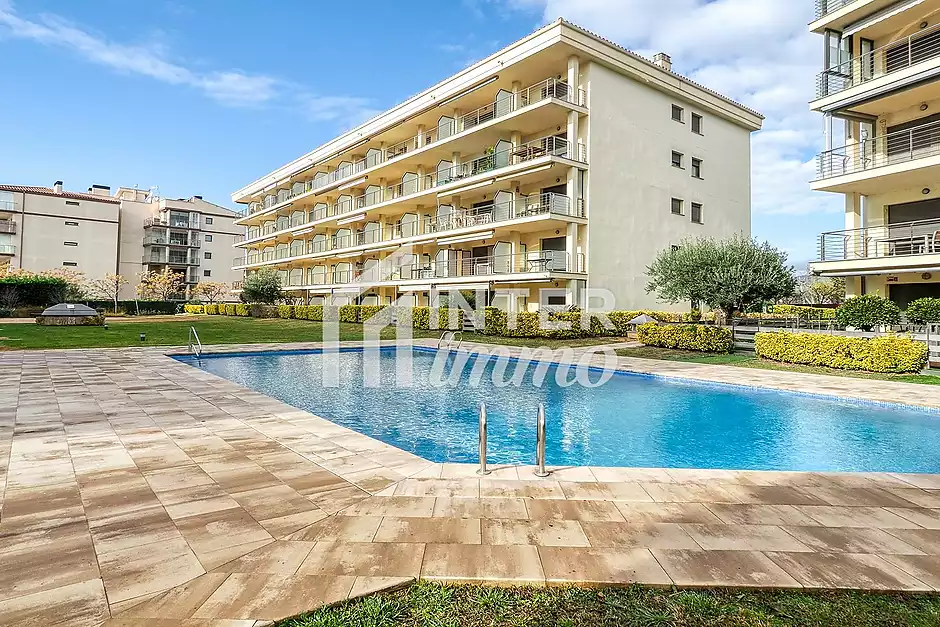 Apartament d'alt standing a Roses a 50 m del mar - foto 25 de 30