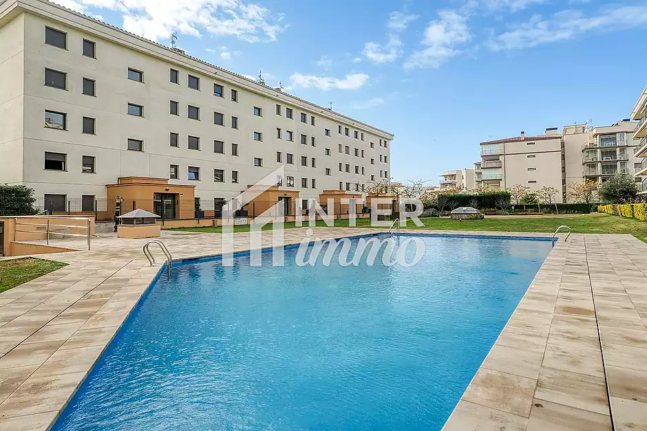 Apartament d'alt standing a Roses a 50 m del mar - foto 26 de 30