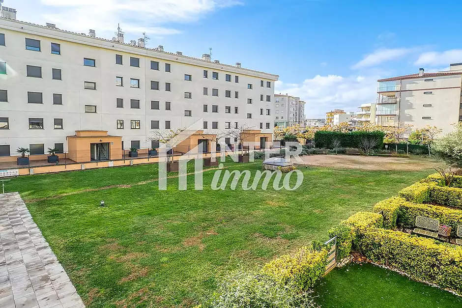 Apartament d'alt standing a Roses a 50 m del mar - foto 29 de 30